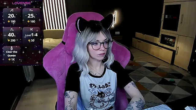 The love project online show from March 2026 11:18:02 PM