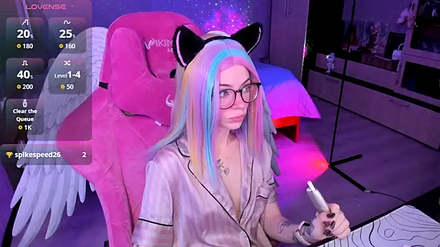 The love project online show from November 2025 11:20:02 PM