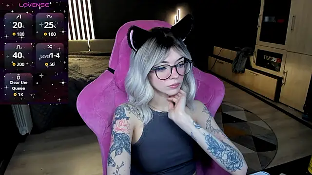 The love project online show from March 2026 11:05:01 PM