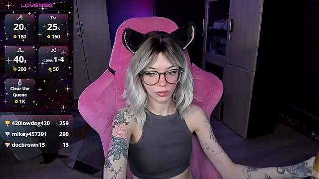 The love project online show from February 2026 12:41:01 AM