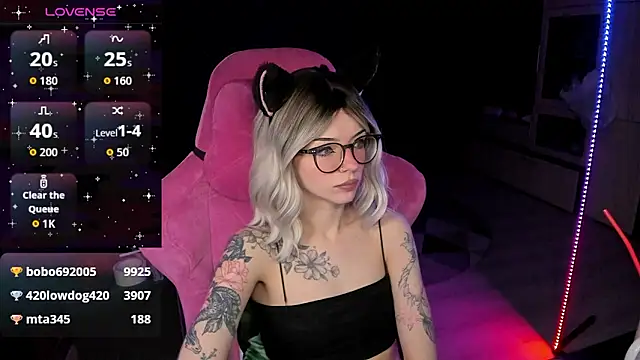 The love project online show from February 2026 12:30:02 AM