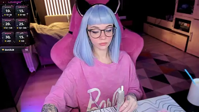 The love project online show from April 2026 10:33:02 PM