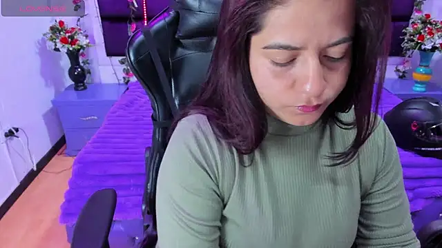 MariaClay online show from March 2026 11:39:02 AM