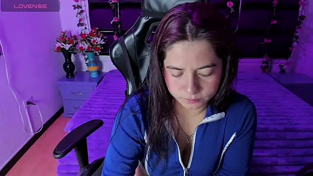 MariaClay online show from February 2026 11:12:02 AM