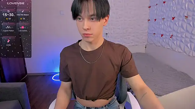 Jerry Bomb online show from April 2026 02:41:01 AM