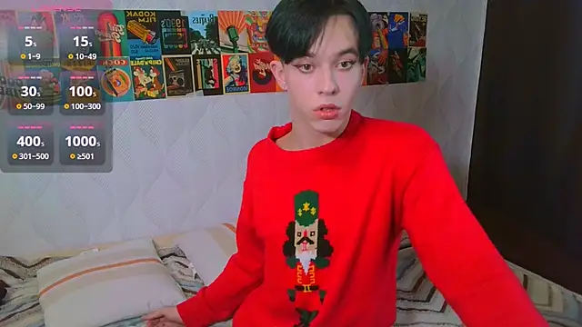 Snapshot of Jerry_Bomb chatting on February 2025 10:42:02 AM Jerry Bomb online show from February 2025 10:42:02 AM