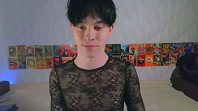 Jerry Bomb online show from March 2025 07:26:02 PM