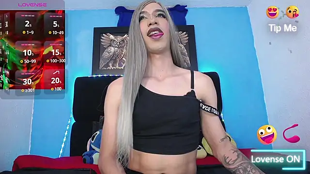 Richi horny online show from January 2025 11:13:01 PM