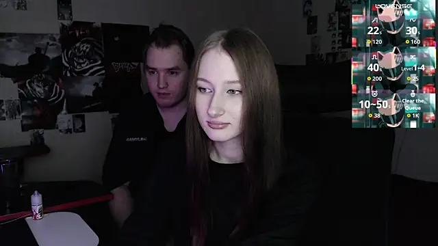 Snapshot of camcoupbang chatting on September 2025 09:42:01 PM camcoupbang online show from September 2025 09:42:01 PM