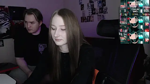 Snapshot of camcoupbang chatting on November 2025 12:42:02 AM camcoupbang online show from November 2025 12:42:02 AM