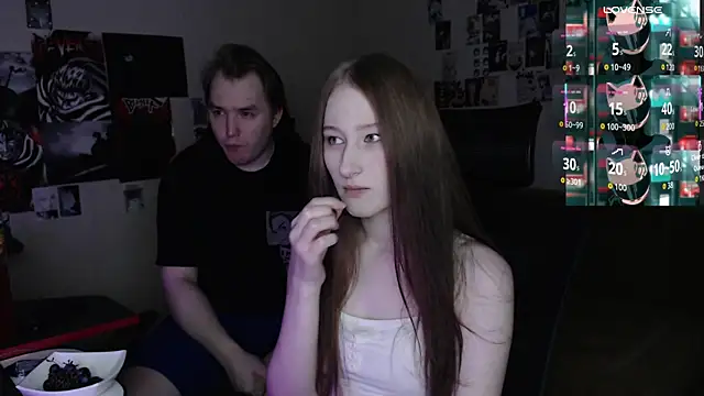 Snapshot of camcoupbang chatting on October 2025 12:22:01 AM camcoupbang online show from October 2025 12:22:01 AM