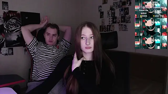 Snapshot of camcoupbang chatting on September 2025 11:27:02 PM camcoupbang online show from September 2025 11:27:02 PM