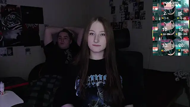 Snapshot of camcoupbang chatting on October 2025 11:06:02 PM camcoupbang online show from October 2025 11:06:02 PM