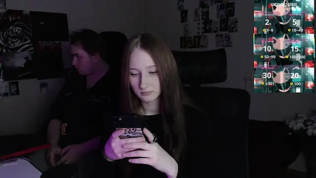 Snapshot of camcoupbang chatting on October 2025 09:51:01 PM camcoupbang online show from October 2025 09:51:01 PM