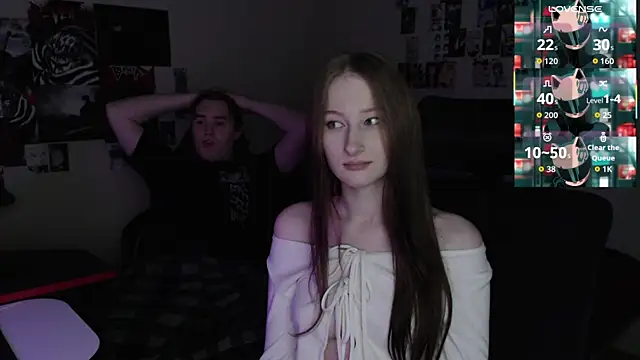 Snapshot of camcoupbang chatting on October 2025 11:49:01 PM camcoupbang online show from October 2025 11:49:01 PM