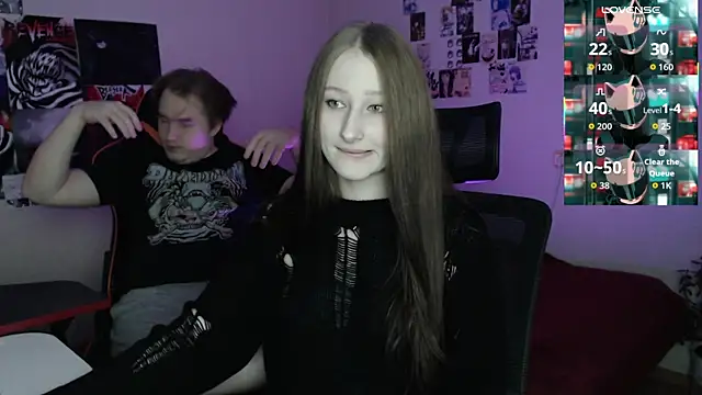 Snapshot of camcoupbang chatting on November 2025 11:19:01 PM camcoupbang online show from November 2025 11:19:01 PM