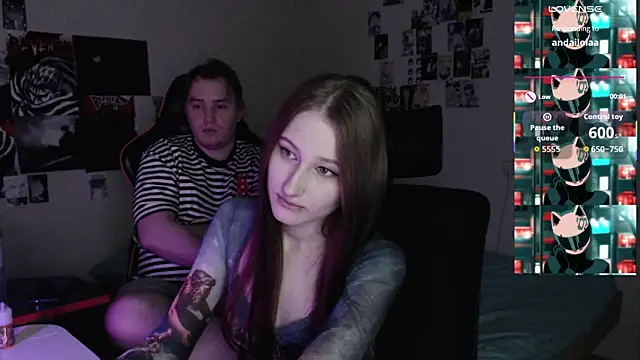 Snapshot of camcoupbang chatting on September 2025 10:41:02 PM camcoupbang online show from September 2025 10:41:02 PM