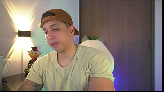 appolo allen online show from October 2025 05:29:01 AM