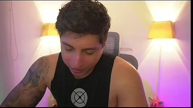 appolo allen online show from December 2025 05:30:02 AM