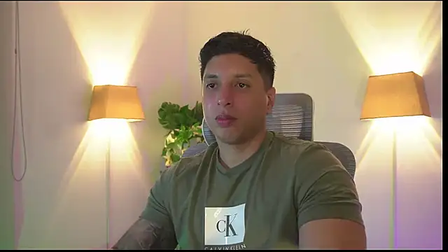 appolo allen online show from January 2026 05:47:01 AM