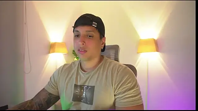 appolo allen online show from February 2026 05:27:02 AM