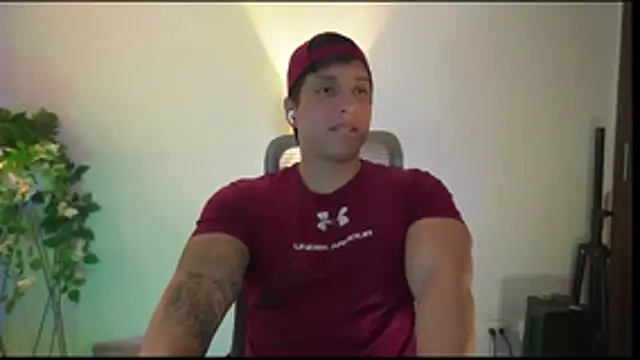 appolo allen online show from February 2026 02:11:01 AM