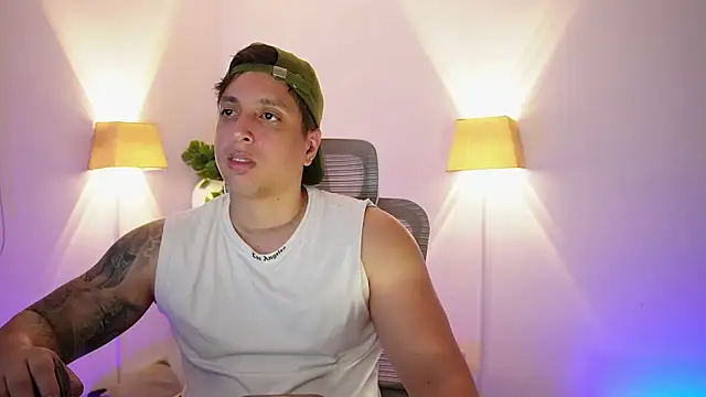 appolo allen online show from April 2026 01:23:02 AM