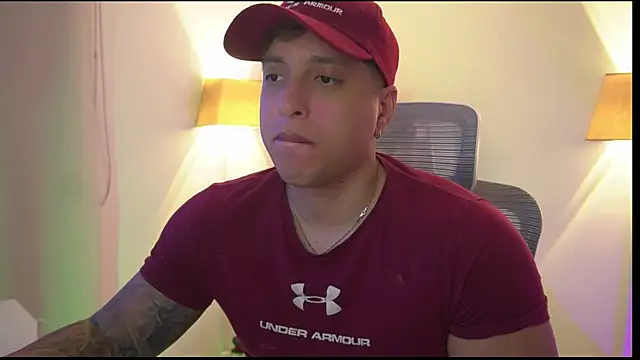 appolo allen online show from November 2025 03:27:01 AM