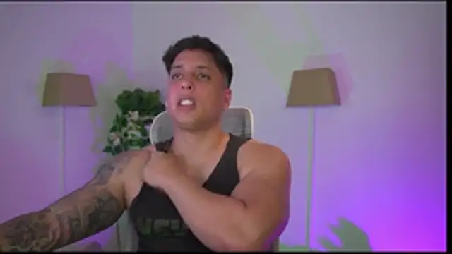 appolo allen online show from December 2025 02:25:02 AM