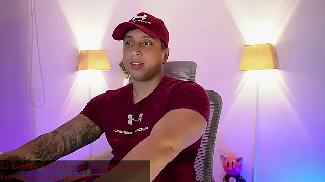 appolo allen online show from April 2026 01:30:02 AM