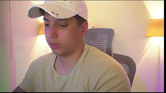 appolo allen online show from November 2025 03:28:02 AM