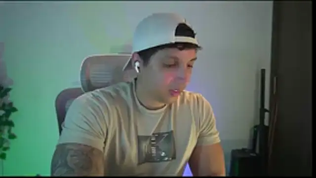 appolo allen online show from February 2026 10:51:02 PM