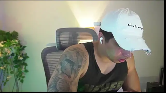 appolo allen online show from February 2026 12:55:02 AM