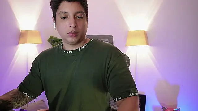 appolo allen online show from April 2026 02:36:02 AM