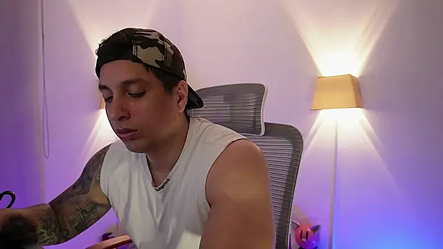 appolo allen online show from April 2026 04:42:01 AM