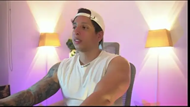 appolo allen online show from February 2026 04:24:02 AM