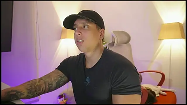 appolo allen online show from March 2026 04:33:01 AM