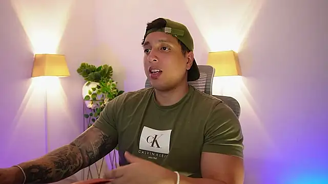 appolo allen online show from April 2026 03:46:01 AM