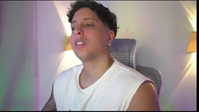 appolo allen online show from November 2025 03:10:01 AM