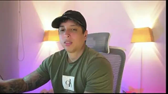 appolo allen online show from March 2026 02:01:01 AM