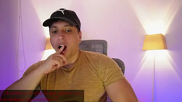 appolo allen online show from March 2026 06:15:02 AM