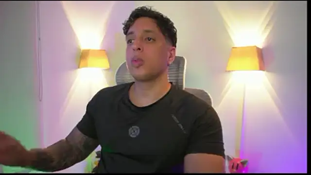 appolo allen online show from November 2025 06:06:01 AM