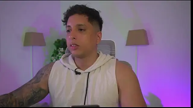 appolo allen online show from December 2025 12:47:02 AM