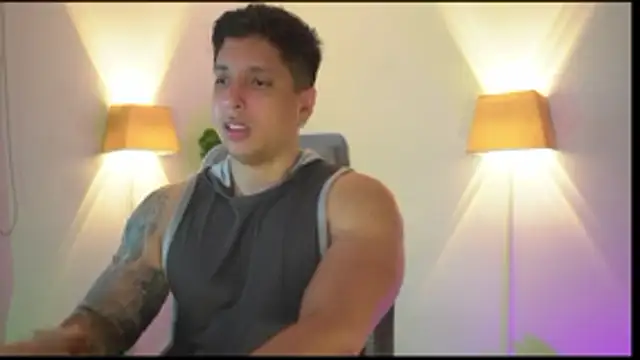 appolo allen online show from January 2026 01:45:01 AM