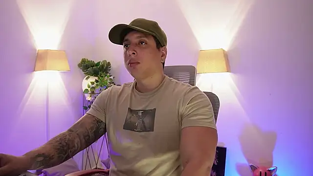 appolo allen online show from April 2026 04:15:01 AM