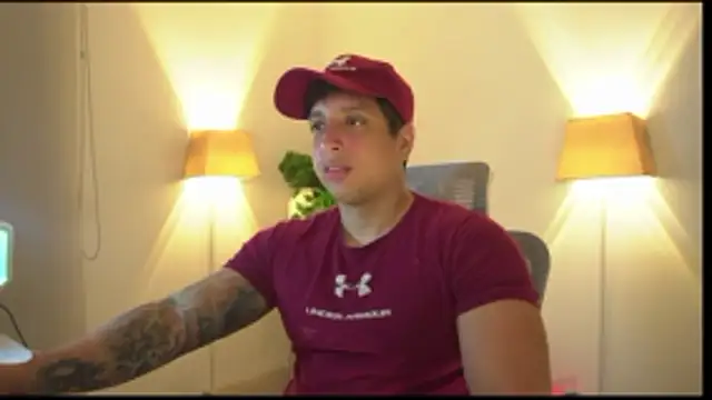 appolo allen online show from February 2026 01:17:01 AM