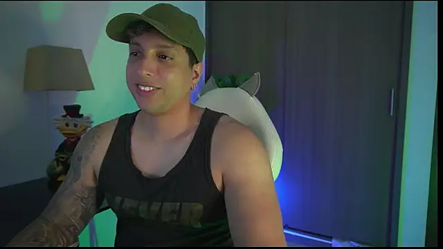 appolo allen online show from November 2025 11:41:02 PM