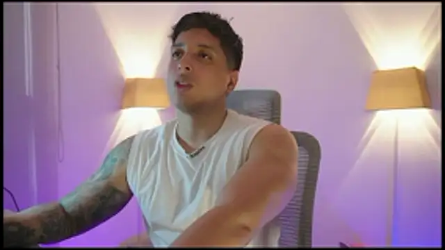 appolo allen online show from March 2026 10:21:01 PM