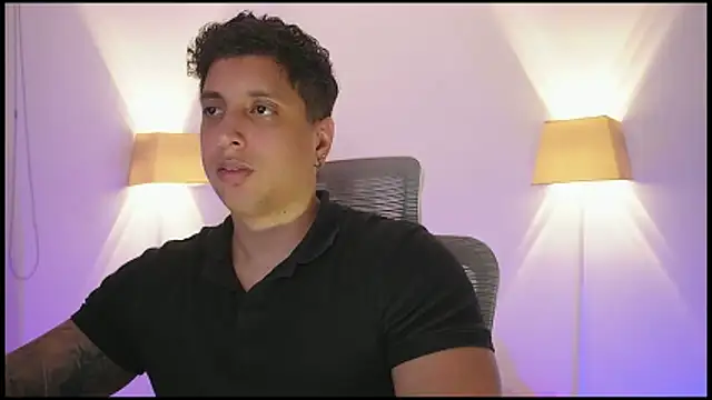 appolo allen online show from March 2026 01:06:01 AM