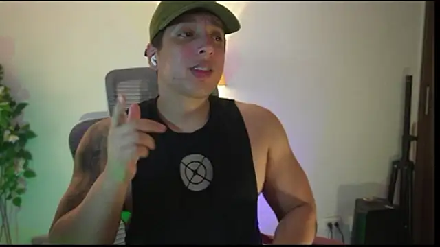 appolo allen online show from February 2026 03:50:01 AM